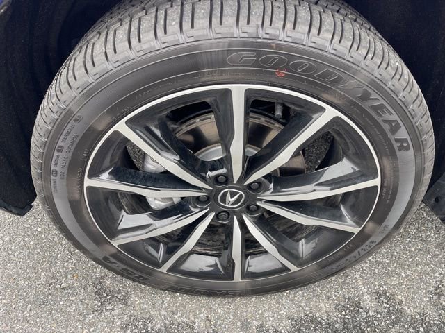 Certified 2025 Acura RDX A-Spec image 11