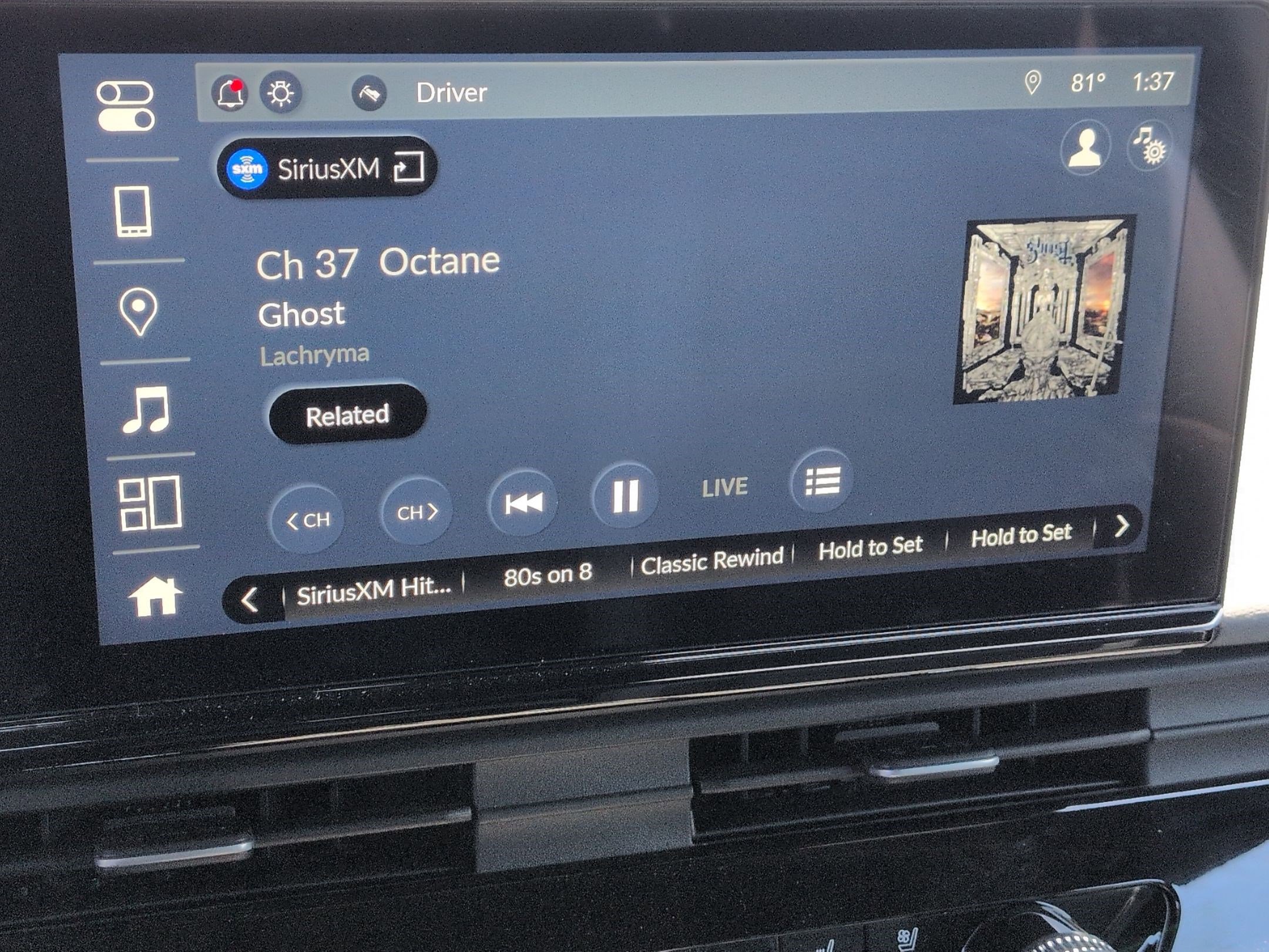 Used 2025 Honda Prologue Elite image 23