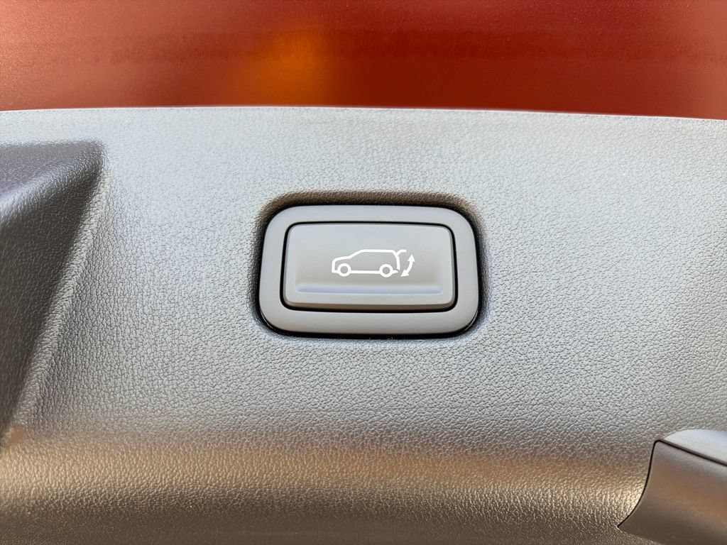New 2027 Kia Seltos X-Line S AWD/4WD image 8