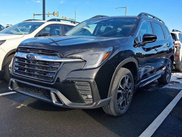 New 2026 Subaru Ascent Touring image 2