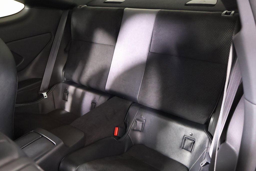 Used 2023 Toyota GR86 Premium w/ ALL Weather Mat Package (TMS) image 12