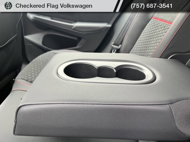 New 2025 Volkswagen GTI SE image 50