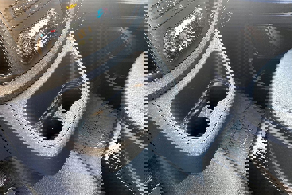 Used 2019 Mercedes-Benz Metris Passenger image 15