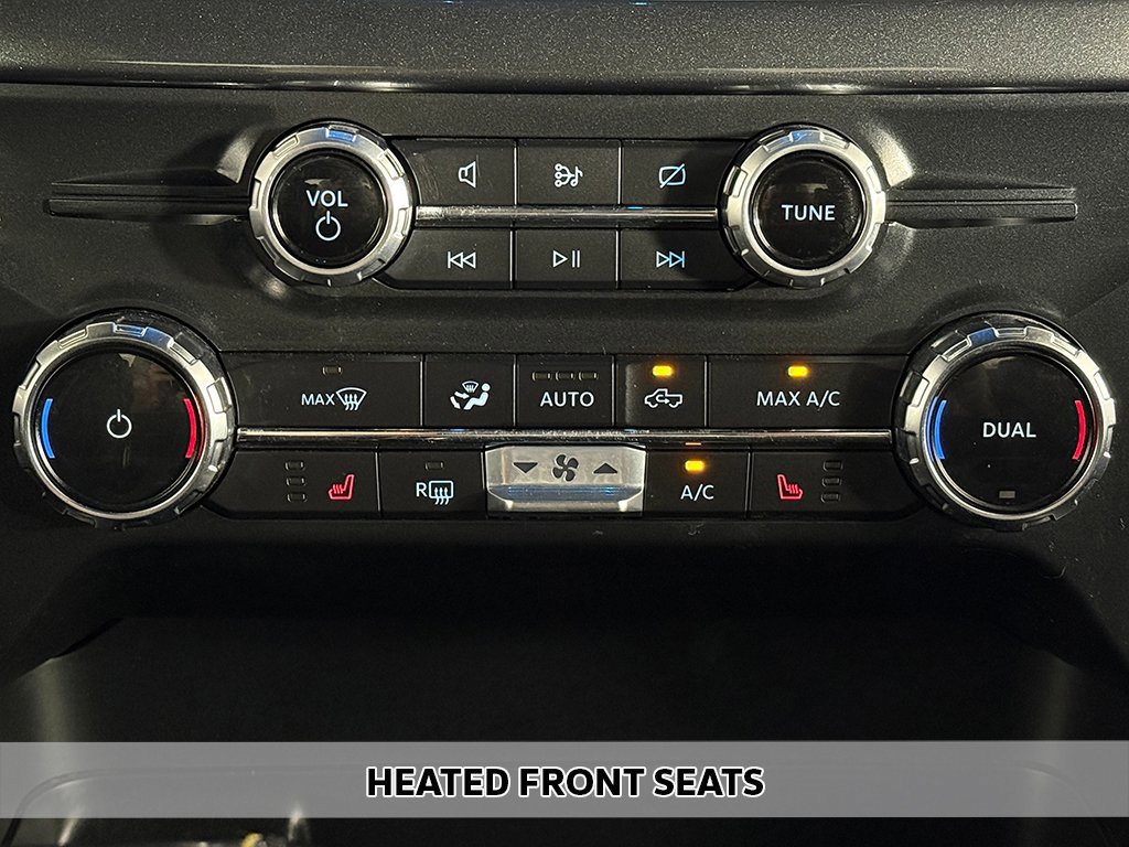 Used 2022 Ford F150 Tremor w/ Equipment Group 401A Mid image 6