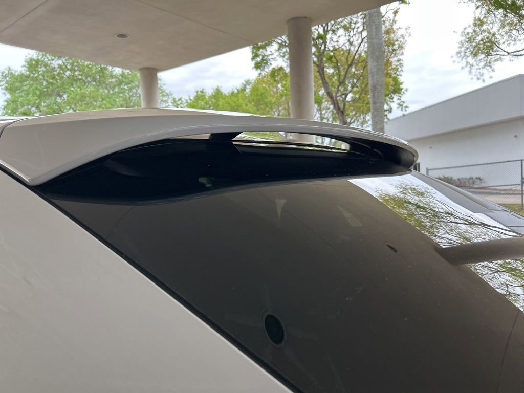 Used 2022 Porsche Cayenne Coupe image 17