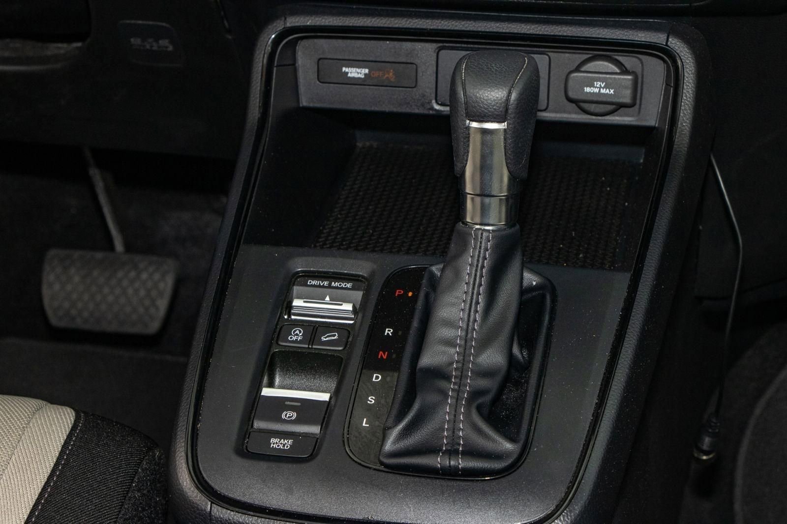 Certified 2024 Honda CR-V EX image 27