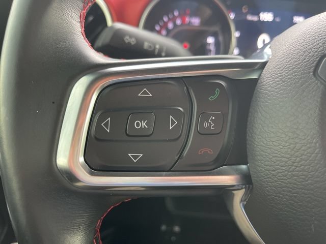 Used 2020 Jeep Gladiator Rubicon AWD/4WD image 22