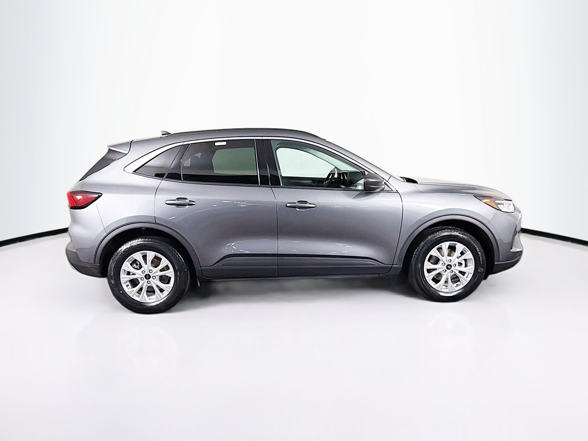 Used 2024 Ford Escape Active w/ Tech Pack #1 image 9