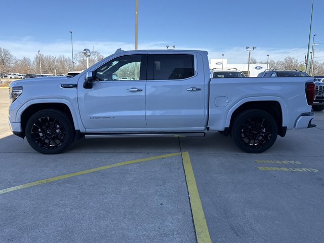 New 2026 GMC Sierra 1500 Denali image 12