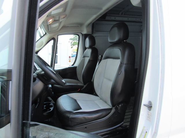 Used 2023 RAM ProMaster 2500 image 13
