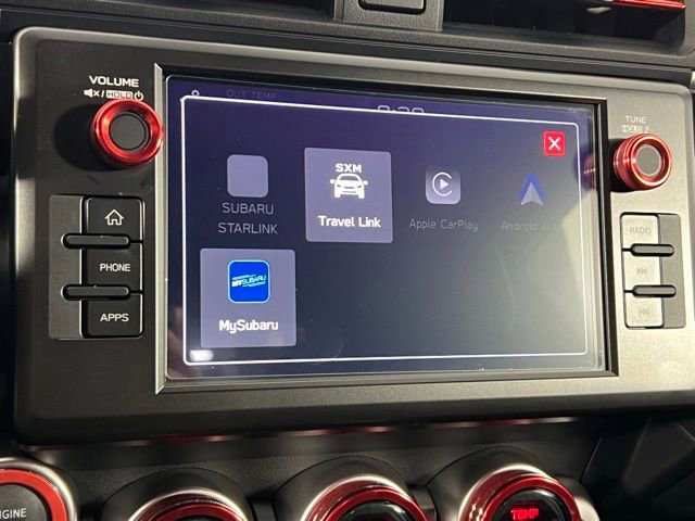 Used 2024 Subaru BRZ Limited w/ Popular Package 1 image 25