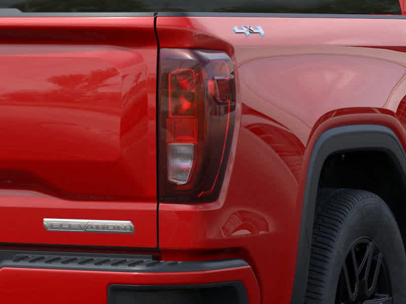 New 2026 GMC Sierra 1500 Elevation image 26
