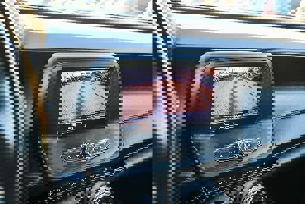 Used 2021 Chevrolet Camaro LT RWD image 30