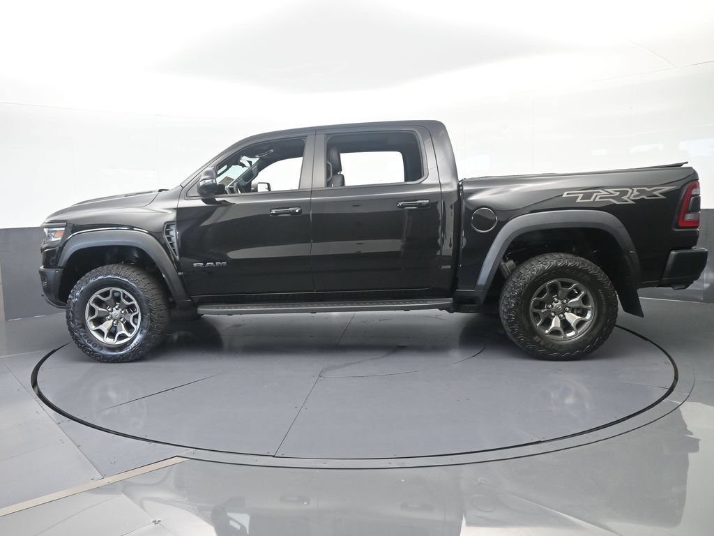 Used 2024 RAM 1500 TRX AWD/4WD image 3