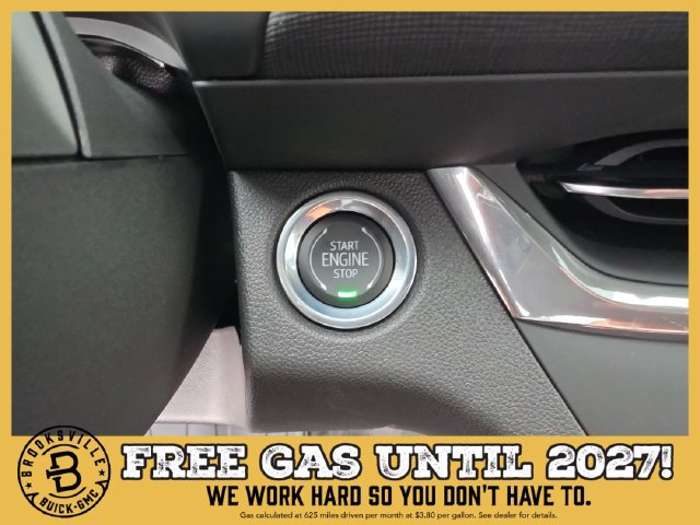 New 2026 Buick Envista Preferred w/ Convenience II Package FWD image 27