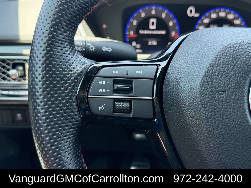 Used 2024 Acura Integra Type S FWD image 14