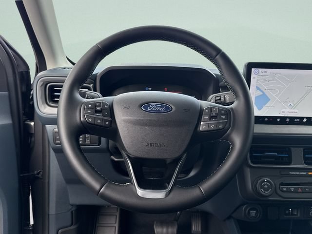 New 2026 Ford Maverick Lobo AWD/4WD image 44