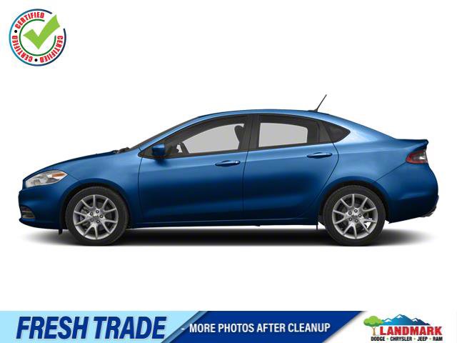 Used 2013 Dodge Dart SXT FWD image 1