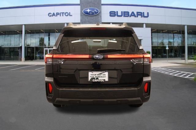 New 2026 Subaru Outback Limited image 4