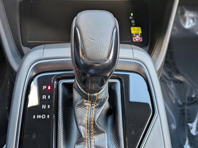 Certified 2026 Subaru Crosstrek 2.5i Wilderness image 12