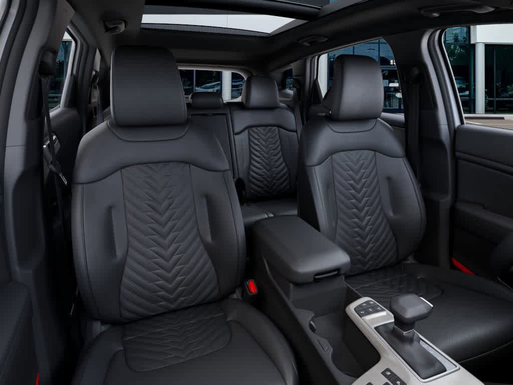 New 2026 Kia Sportage X-Pro Prestige image 15