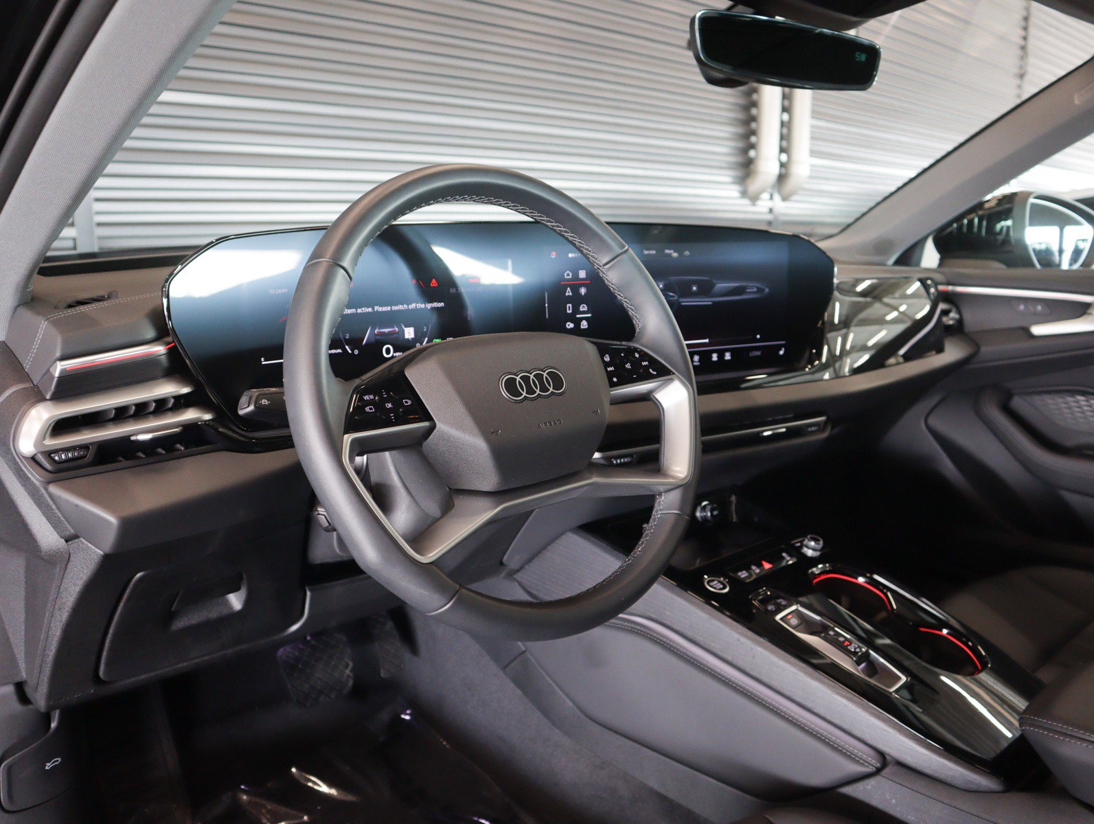 Certified 2025 Audi A5 2.0T Premium w/ Convenience Package image 18