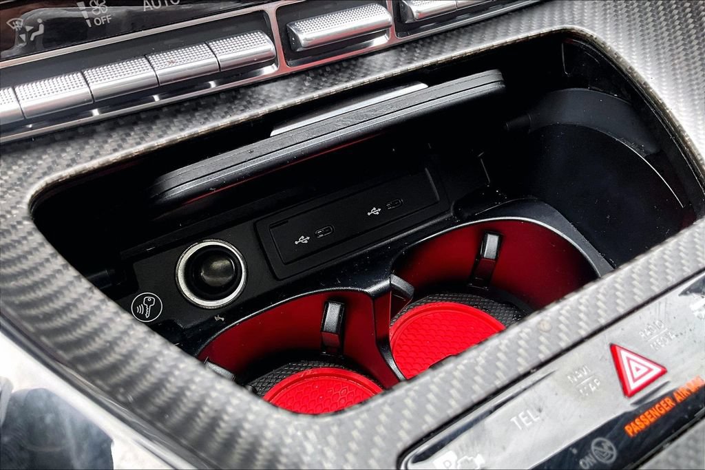 Used 2022 Mercedes-Benz AMG GT 53 image 30