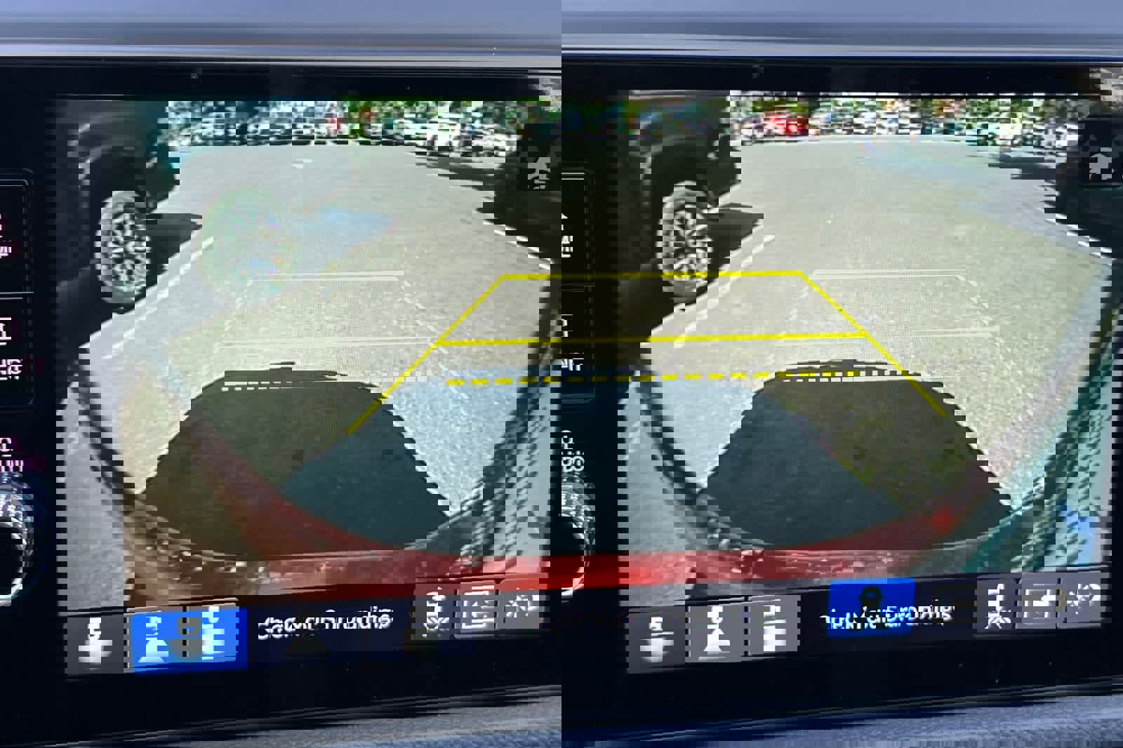 New 2026 Honda CR-V Sport-L image 21