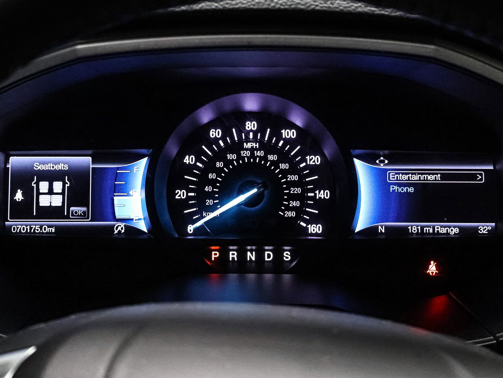 Used 2022 Ford Edge SEL image 40