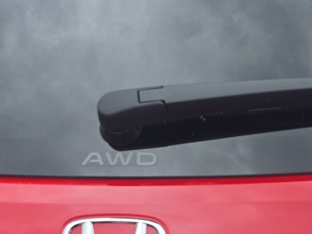 Used 2025 Honda HR-V Sport image 7