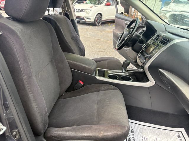 Used 2013 Nissan Altima 2.5 SV FWD image 17