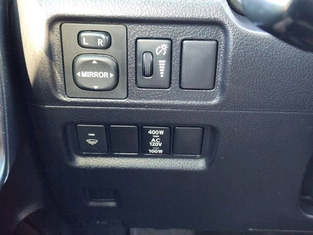 Used 2016 Toyota 4Runner Trail image 21