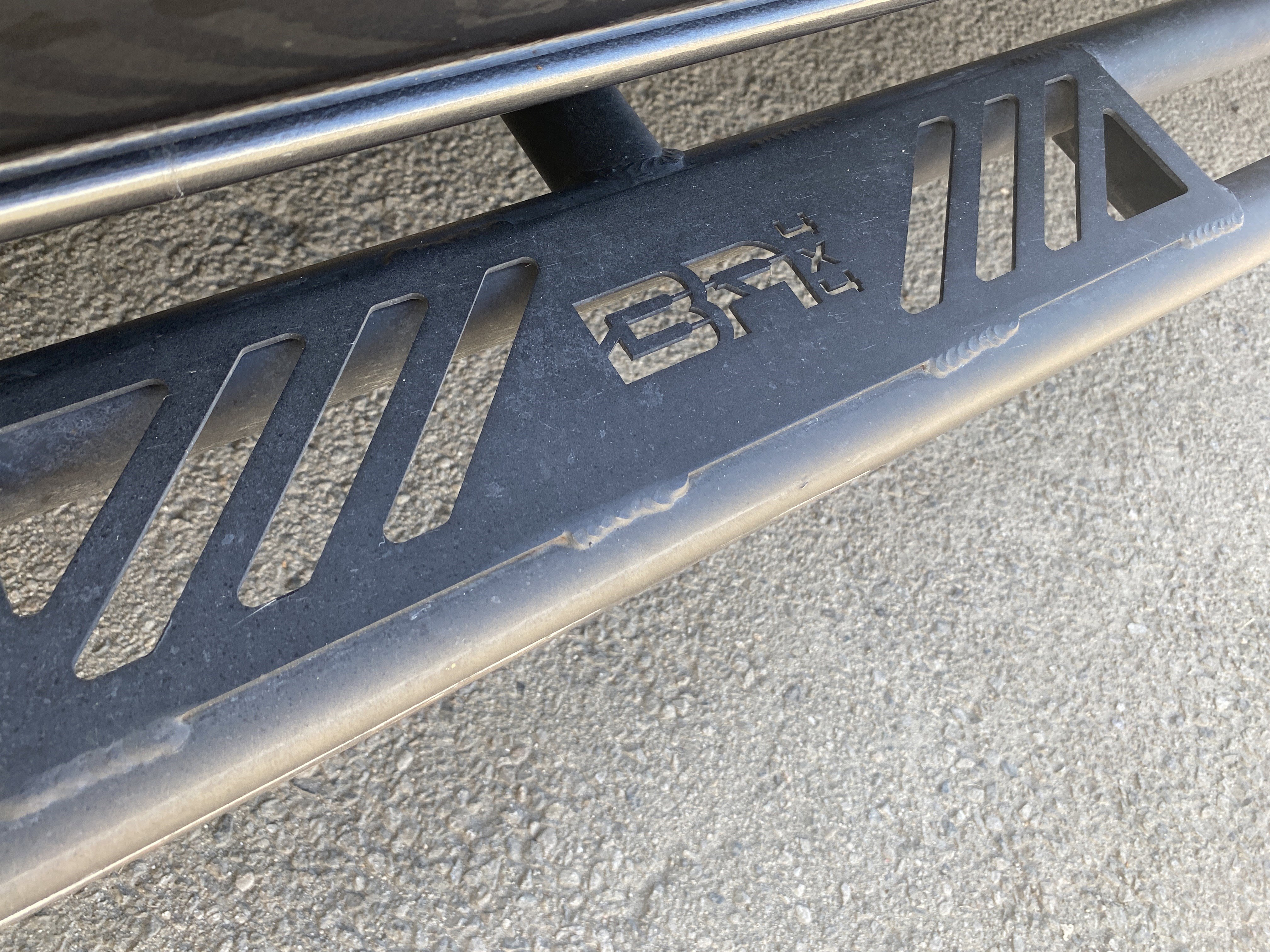 Used 2023 Toyota Tacoma TRD Off-Road image 16