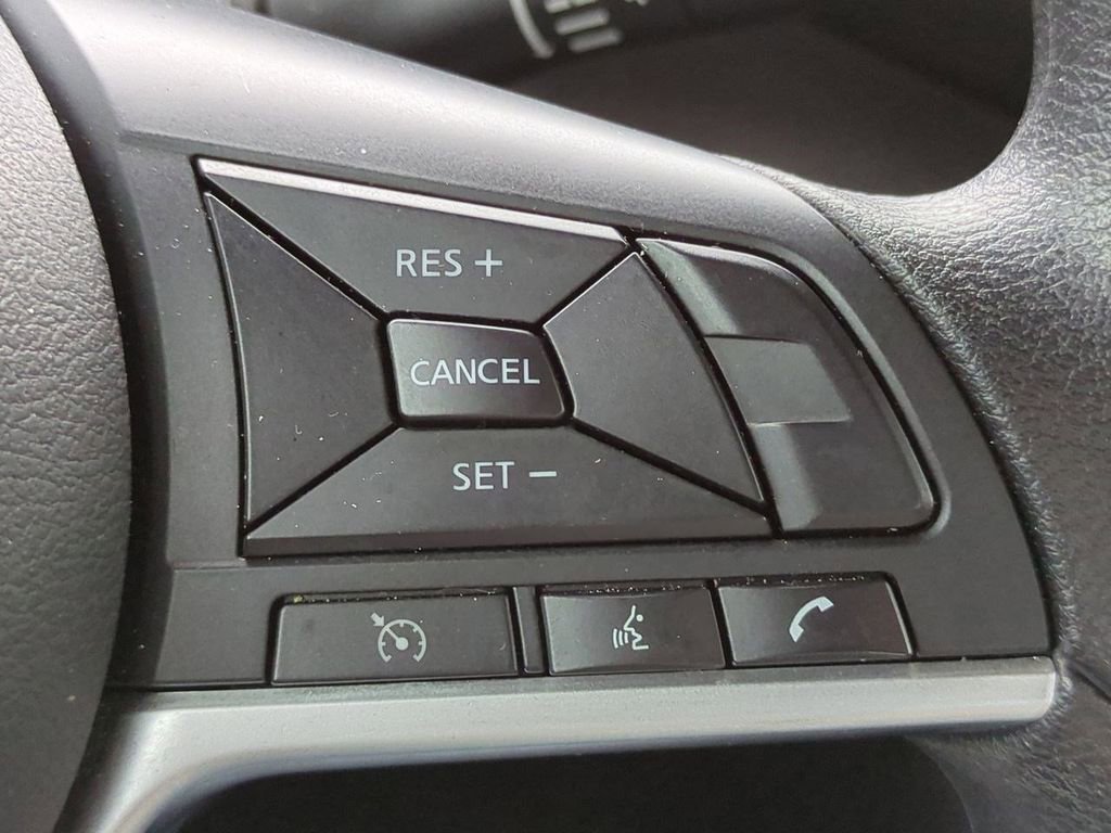 Certified 2022 Nissan Sentra S image 23