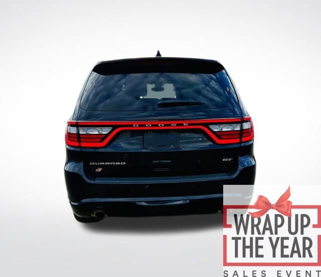 Used 2024 Dodge Durango GT w/ Trailer Tow Group IV image 5