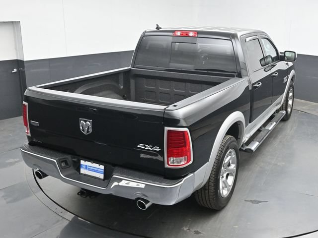 Used 2016 RAM 1500 Laramie w/ Convenience Group AWD/4WD image 37