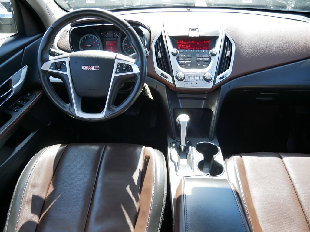 Used 2010 GMC Terrain SLT w/ Cargo Package image 14