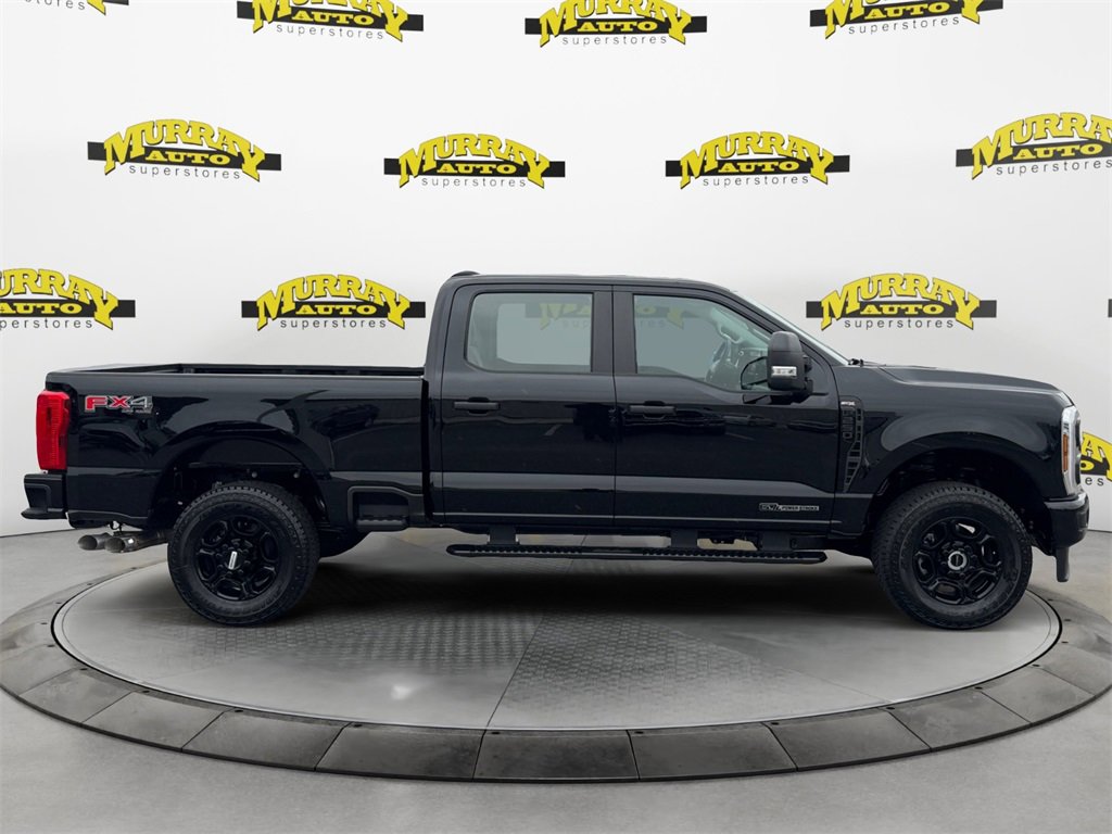 New 2026 Ford F250 XL image 6