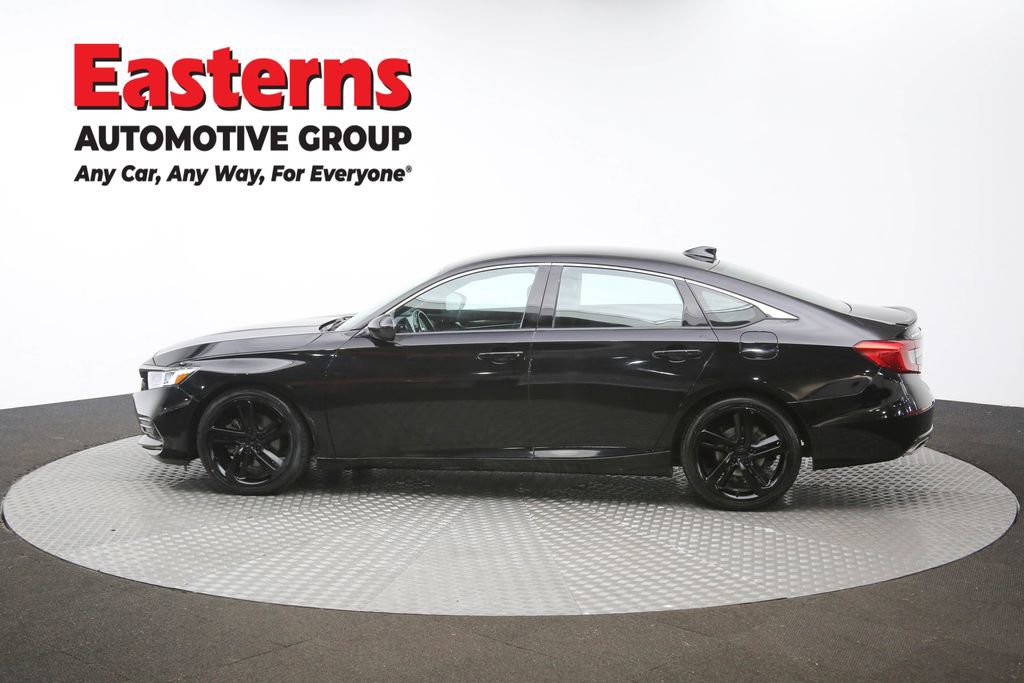 Used 2020 Honda Accord Sport image 56