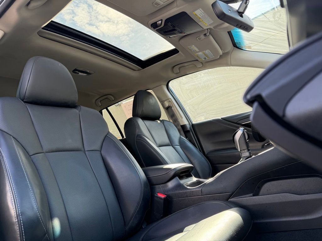 Used 2022 Subaru Outback Limited w/ Popular Package #2 image 10