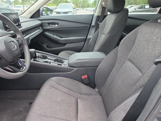 Used 2023 Honda Accord EX image 14
