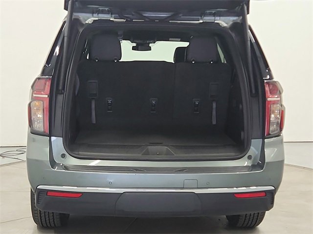 Used 2024 Chevrolet Tahoe LT image 36