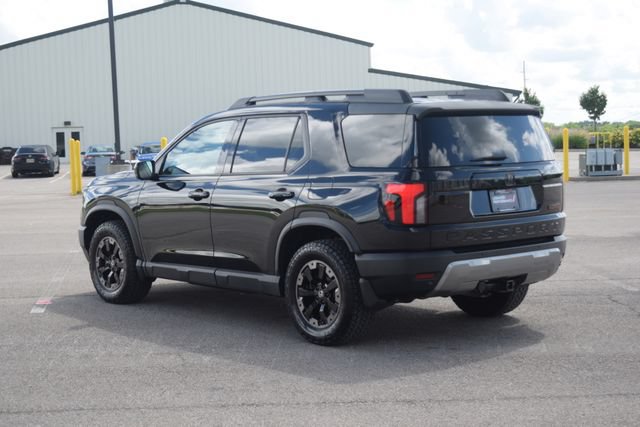 Used 2026 Honda Passport TrailSport Elite image 26