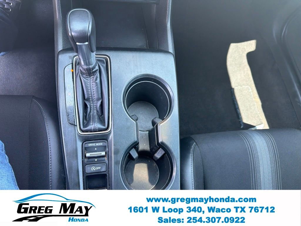 Used 2023 Honda Civic Sport image 19