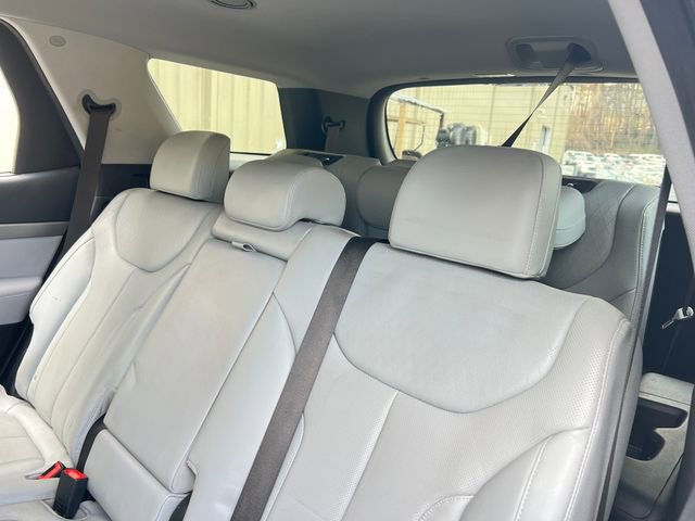 Used 2022 Hyundai Palisade SEL w/ 8P Bench Seat Package image 20