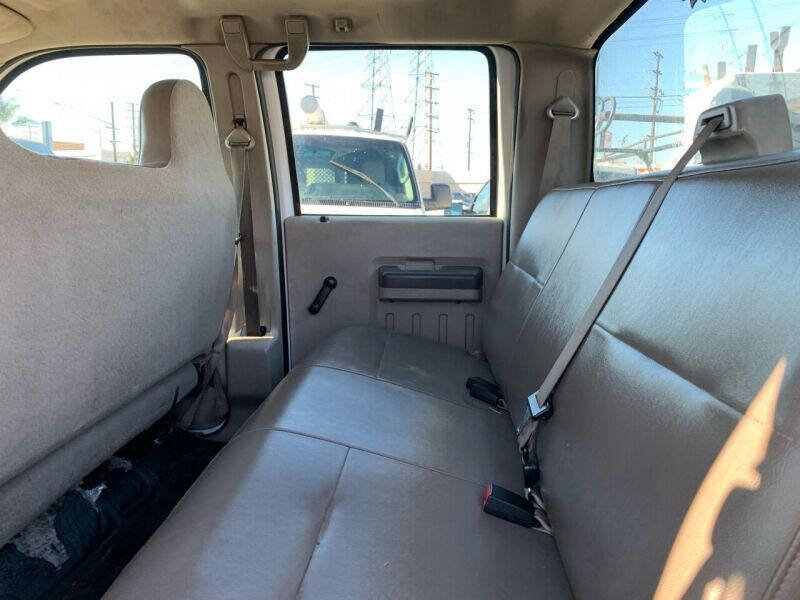 Used 2008 Ford F250 XL image 9