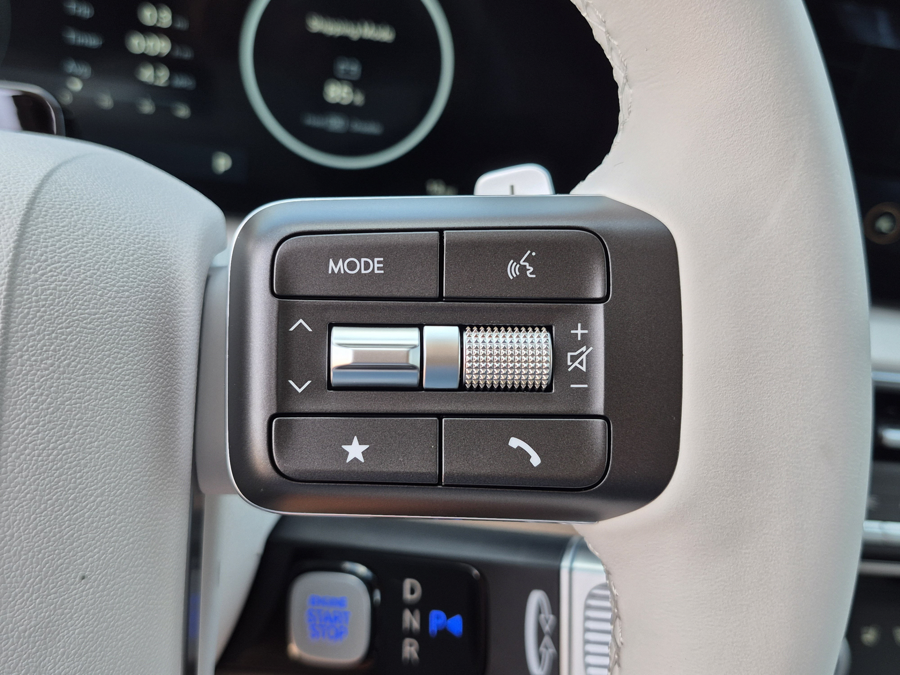 New 2026 Hyundai Palisade FWD Hybrid image 34