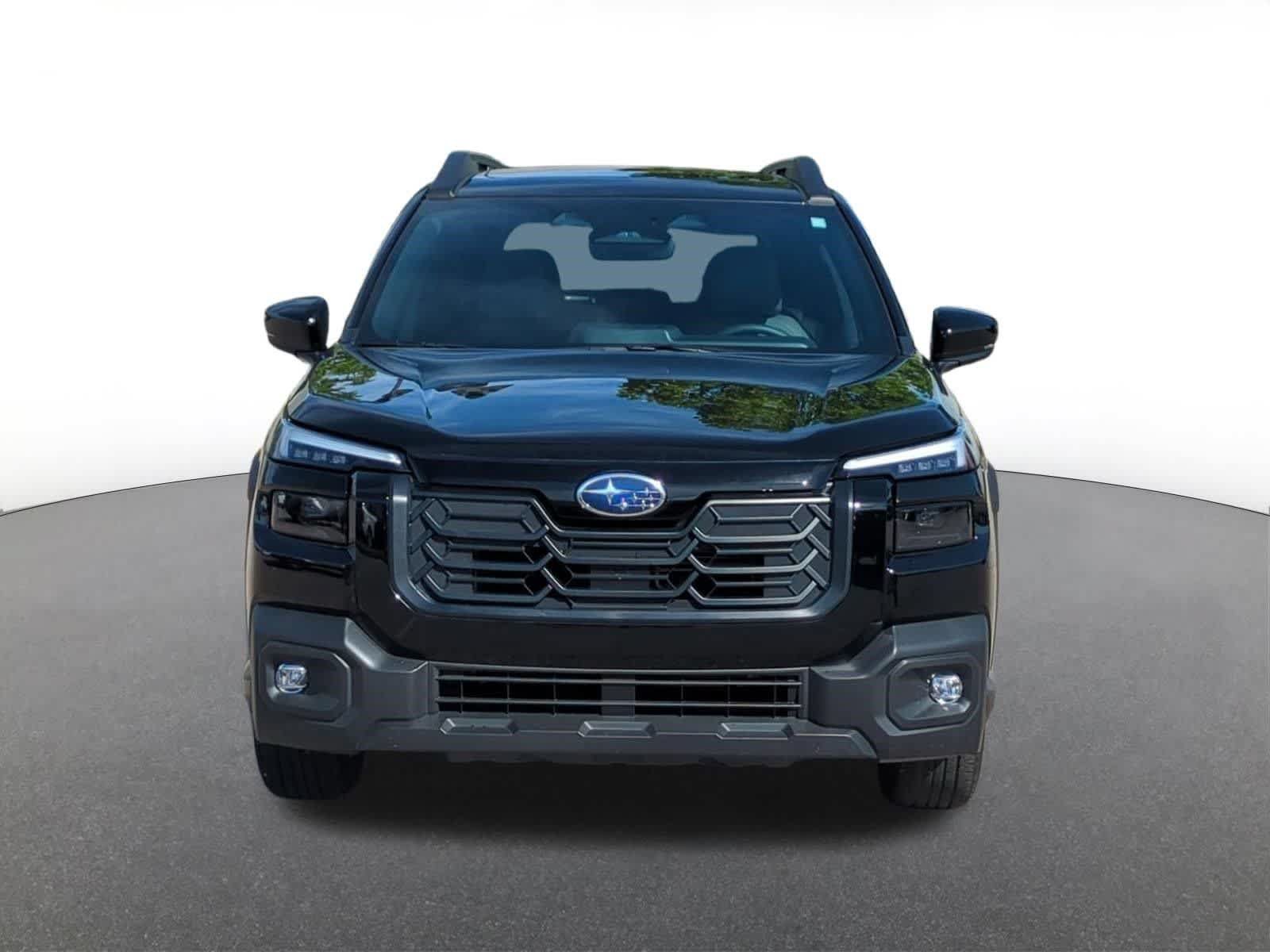 Certified 2026 Subaru Outback Limited AWD/4WD image 9