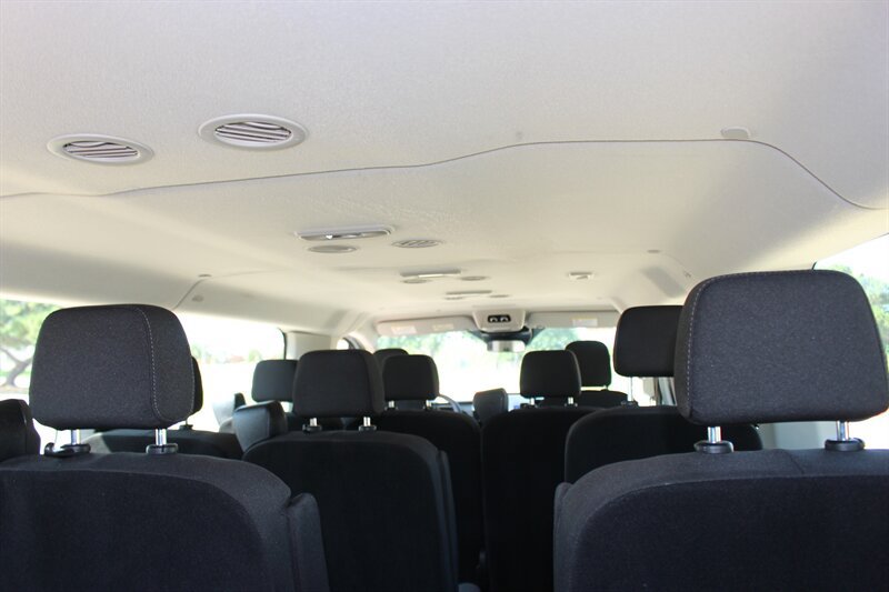 Used 2026 Ford Transit 350 XLT RWD image 12