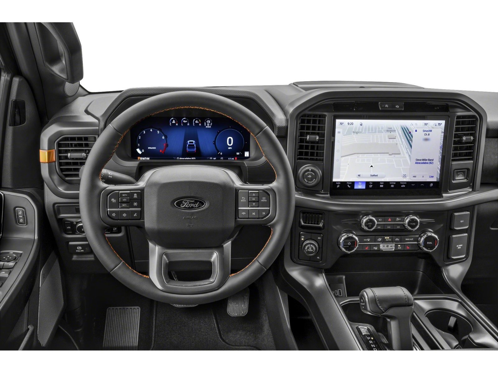 Used 2026 Ford F150 Tremor AWD/4WD image 4